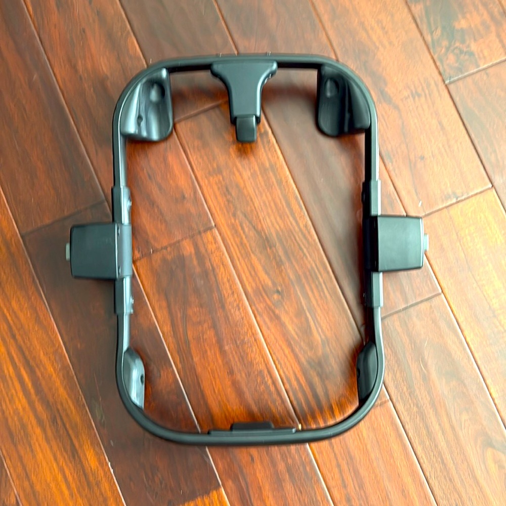 Nuna Pipa Adapter for UppaBaby Vista